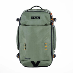 FCS Mission Backpack 40L Alpine