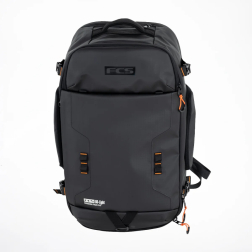 FCS Mission Backpack 40L Granite Grey