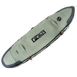 FCS Travel 2 Shortboard Fish Surfboard Travel Bag
