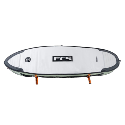 FCS Travel 2 Mid-Length Surfboard Travel Bag