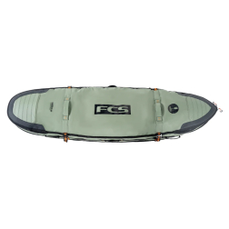 FCS Travel 2 Shortboard Fish Surfboard Travel Bag