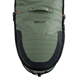 FCS Travel 2 Mid-Length Surfboard Travel Bag