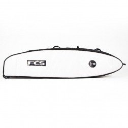 FCS Travel 3 Triple Wheelie Surfboard Travel Bag 7ft6
