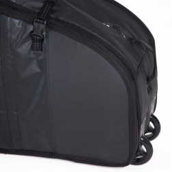 FCS Travel 3 Triple Wheelie Surfboard Travel Bag 7ft6