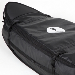 FCS Travel 3 Triple Wheelie Surfboard Travel Bag 7ft6