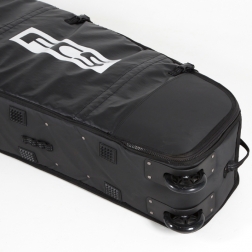 FCS Travel 3 Triple Wheelie Surfboard Travel Bag 7ft