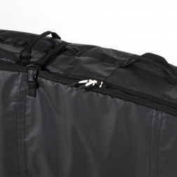 FCS Travel 3 Triple Wheelie Surfboard Travel Bag 7ft