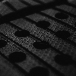 FCS Julian Wilson Tread Lite Tail Pad