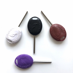 Futures Fin Key