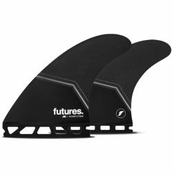 Futures Fins JS Thruster Surfboard Fins Large