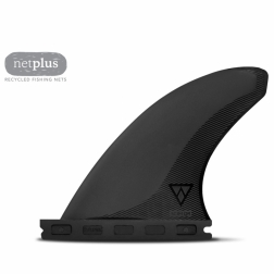 Futures Fins Vector 3/2 Alpha Quad Rears
