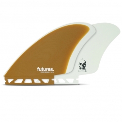 Futures Fins Christenson Keel Fins