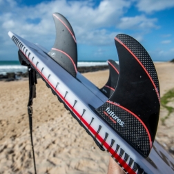 Futures Fins Jordy Techflex Fin Set Large