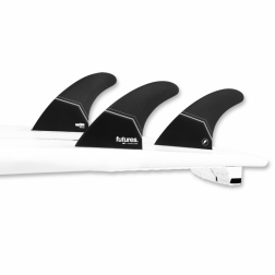Futures Fins JS Thruster Surfboard Fins Medium