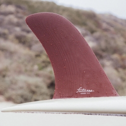 Futures Fins Rudder 10 Inch Longboard Surfboard Fin