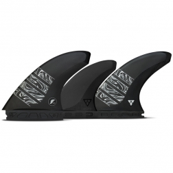 Futures Fins Vector 3/2 TriQuad Surfboard Fins Large
