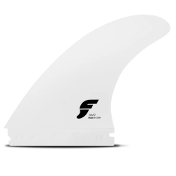 Futures Fins FAM2 Surfboard Fins Thermotech