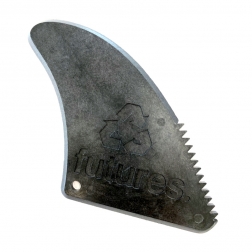 Futures Fins Recycled Surf Wax Comb