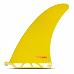 Futures x Gerry Lopez Longboard Surfboard Fin 8.5