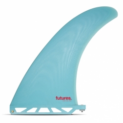 Futures x Gerry Lopez Longboard Surfboard Fin 9.7