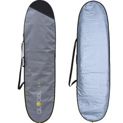 Global 7ft6 Mini-Mal Surfboard Bag