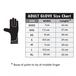 C-Skins Session Wetsuit Gloves 3mm