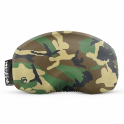 Gogglesoc Camo Soc Ski Goggles Lens Cover