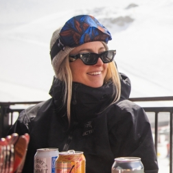 Gogglesoc Leave A Leaf Soc Ski Goggles Lens Cover