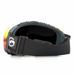 Gogglesoc Awakening Soc Ski Goggles Lens Cover