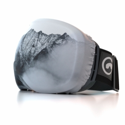 Gogglesoc POW Soc Ski Googles Lens Cover