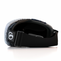Gogglesoc POW Soc Ski Googles Lens Cover