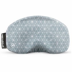 Gogglesoc Criss Cross Soc Ski Goggles Lens Cover