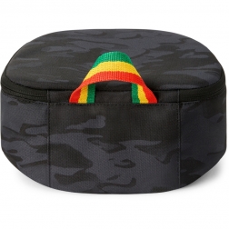 Dakine Ski Goggle Stash Case Black Vintage Camo