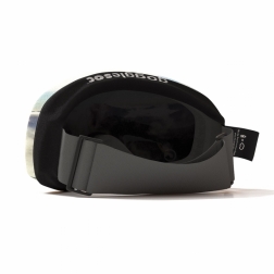 Gogglesoc Pro 7th Heaven Soc Ski Goggles Lens Cover