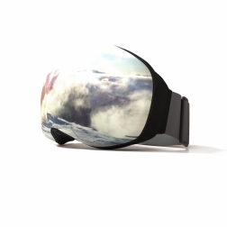 Gogglesoc Pro 7th Heaven Soc Ski Goggles Lens Cover