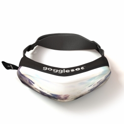 Gogglesoc Pro 7th Heaven Soc Ski Goggles Lens Cover