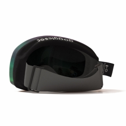 Gogglesoc Pro Aurora Soc Ski Goggles Lens Cover
