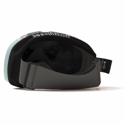 Gogglesoc Pro Husky Soc Ski Goggles Lens Cover