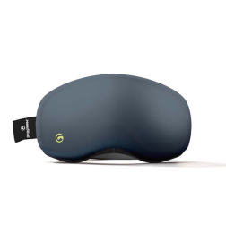 Gogglesoc Pro In The Deep Soc Ski Goggles Lens Cover