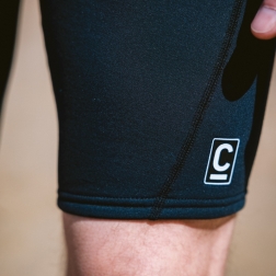 C-Skins HDI Skins Shorts