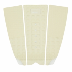 Futures Voodoo Surfboard Tail Pad Cream