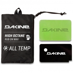 Dakine High Octane Rub On Ski and Snowboard Wax