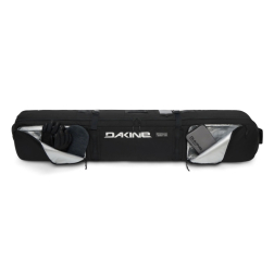 Dakine High Roller Wheelie Snowboard Bag Black