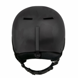 Sandbox Icon Snowboard Helmet Black Camo