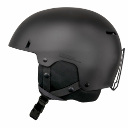 Sandbox Icon Snowboard Helmet Black 2020
