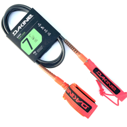 Dakine Kainui Team 7ft Surfboard Leash