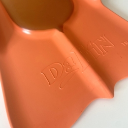 DaFiN Swim Fins MC Coral