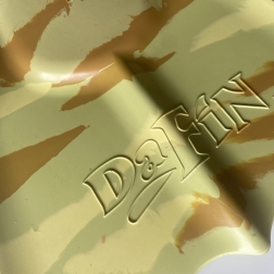 DaFiN Swim Fins Zak Noyle Wawamalu