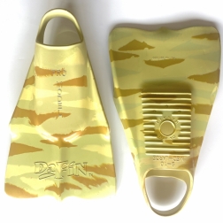 DaFiN Swim Fins Zak Noyle Wawamalu
