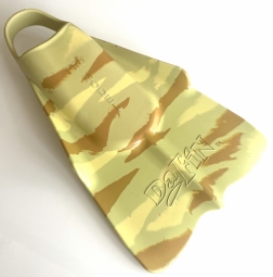 DaFiN Swim Fins Zak Noyle Wawamalu